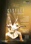 Mats Ek-Adolfe Adam: Giselle - Classical DVD - 427 - 1