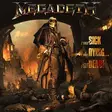 Megadeth: The Sick, The Dying and The Dead! - Pop & Rock CD - 2567 - 1