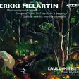 Melartin, Erkki / Laulu-Miehet / Hyökki, Matti : Mieskuorolaulut a cappella - Classical CD - 1777 - 1