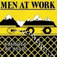 Men at Work: Business as Usual (SECOND-HAND CD) - Pop & Rock CD - 2657 - 1