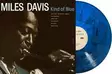 Miles Davis: Kind of Blue - Jazz & Blues vinyl LP - 1967 - 1