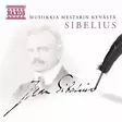 Musiikkia mestarin kynästä: Sibelius (SECOND-HAND 3 x CD BOX) - Käytetyt - 2077 - 1