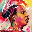 Nina Simone: Nina´s back (LP) - Jazz & Blues LP - 2047 - 1