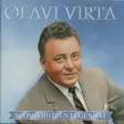 Olavi Virta: 40 rakastetuinta laulua - Maailmanmusiikki CD - 2717 - 1