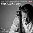 Ostrobothnian Chamber Orchestra, Malin Broman, Jan-Erik Gustafsson - Jaakko Kuusisto, Mats Larsson Gothe, Sally Beamish: Ringraziamenti - Classical - 2817 - 1