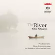 Palmgren, Selim / Sigfridsson, Henri / Pori Sinfonietta / Söderblom, Jan : The River - Classical CD - 177 - 1