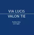 Pauliina Hyry / Via Lucis / Valon tie - Klassinen CD - 1497 - 1