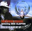 Arthur Louis feat. Eric Clapton: Knockin' On Heaven's Door KÄYTETTY CD - Pop & Rock CD - 2637 - 1
