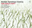 Rantala, Iiro - How long is now? - Jazz & Blues CD - 497 - 1