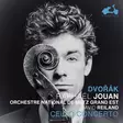 Raphael Jouan- Antonin Dvorak: Cello Concerto, Rondo, From the Bohemian Forest (Waldesruhe) - Classical - 2017 - 1