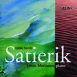 Satie, Erik / Mertanen, Janne : Satierik - Classical CD - 57 - 1