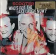 Scooter: Who's got the last laugh now? (KÄYTETTY CD) - Pop & Rock CD - 2727 - 1
