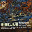 Sibelius, Jean - Karelia Suite; Rakastava; Lemminkäinen - Mälkki, Susanna - Classical CD - 487 - 1