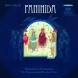 Sidoroff, Mikko / Kamarikuoro Krysostomos : Panihida - Alba products - 277 - 1