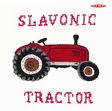 Slavonic Tractor : Slavonic Tractor - Alba products - 1717 - 1