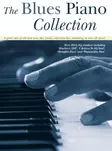 The Blues Piano Collection (Nuottikirja) - Musiikkiaiheiset Lahjatavarat - 2857 - 1