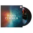 The World of Hans Zimmer - Best Of (2 x LP) - Elokuvamusiikki LP - 2907 - 1