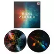 The World of Hans Zimmer - Best Of (2 x LP) - Elokuvamusiikki LP - 2907 - 1