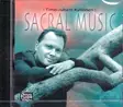 Timo-Juhani Kyllönen / Sacral Music - Classical CD - 1567 - 1