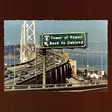 Tower Of Power - Back To Oakland LP - Pop & Rock - 2447 - 1