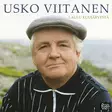 Usko Viitanen / Laulu Kuujärvestä // Jean Sibelius - Classical CD - 1507 - 1
