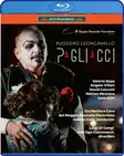 Valerio Galli, Maggio Musicale Fiorentino - Ruggero Leoncavallo: Pagliacci (Blu-ray) - Classical - 2897 - 1