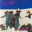 ZZ Top – El Loco SECOND-HAND CD - Käytetyt - 2427 - 1