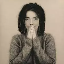 Björk: Debut (CD) - Pop & Rock - 2158 - 1