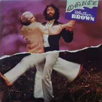 BROWN, ARTHUR / DANCE - Pop & Rock CD - 1238 - 1