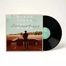 Buena Vista Social Club: Lost and Found (LP) - Maailmanmusiikki LP - 2308 - 1