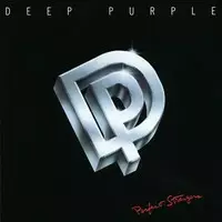 Deep Purple : Perfect Strangers - Pop & Rock CD - 1868 - 1