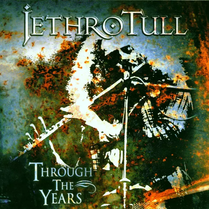 Jethro Tull: Through The Years - Pop & Rock CD - 2808 - 1
