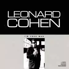 Leonard Cohen: I'm your man (vinyl-LP) - Pop & Rock vinyl LP - 2258 - 1
