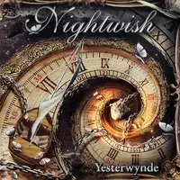 Nightwish: Yesterwynde LP - Pop & Rock vinyl LP - 1038 - 1