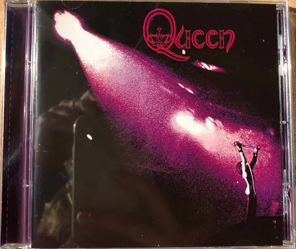 Queen : Queen - Pop & Rock - 888 - 1