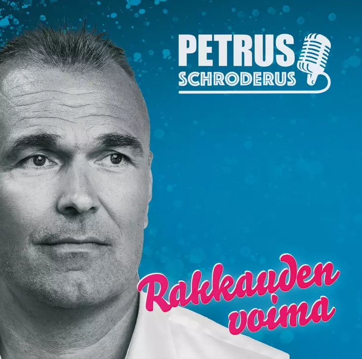 Schroderus, Petrus : Rakkauden voima - Alba products - 1648 - 1