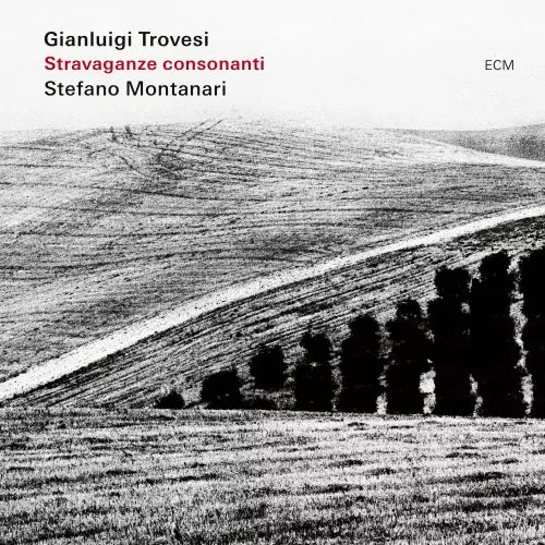 Trovesi, Gianluigi - Stravaganza Consonanti - Klassinen CD - 738 - 1