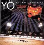 YÖ: Nuorallatanssija - ...ja tapahtui niinä päivinä (SECOND-HAND CD) - Käytetyt - 2478 - 1