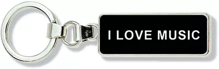 - - Music-themed gift items - 1908 - 1