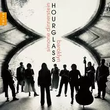 Philip Glass: Hourglass - Klassinen CD - 2778 - 1