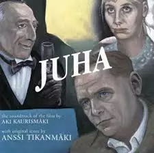 Anssi Tikanmäki: Juha - Film music - 1958 - 1
