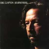 Clapton, Eric : Journeyman (KÄYTETTY CD) - Käytetyt - 2188 - 1