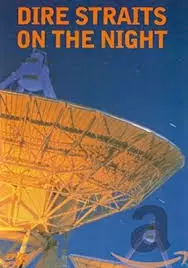 Dire Straits: On the Night (KÄYTETTY DVD) - Käytetyt - 2328 - 1