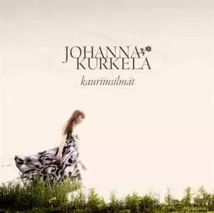 Kauriinsilmät - Pop & Rock CD - 1448 - 1