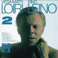Loiri, Vesa-Matti : Eino Leino 2 SECOND-HAND CD - Pop & Rock CD - 2468 - 1