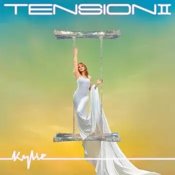 Minogue, Kylie : Tension II - Pop & Rock - 978 - 1
