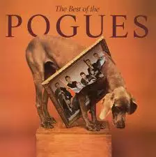 Pogues: The Best of the Pogues (LP) - Pop & Rock LP - 2798 - 1