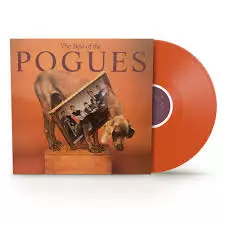 Pogues: The Best of the Pogues (LP) - Pop & Rock LP - 2798 - 1