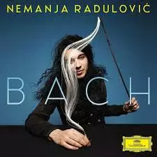 Radulovic, Nemanja / Double Sens Orchestra : Bach - Classical - 1358 - 1