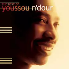 The Best Of Youssou N'dour SECOND-HAND CD - Käytetyt - 2408 - 1